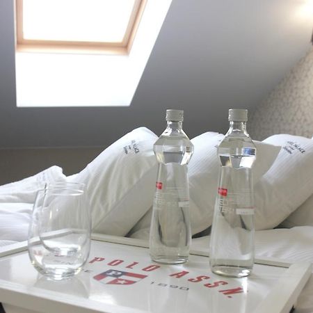 Alex Palace Dziwnów Kültér fotó