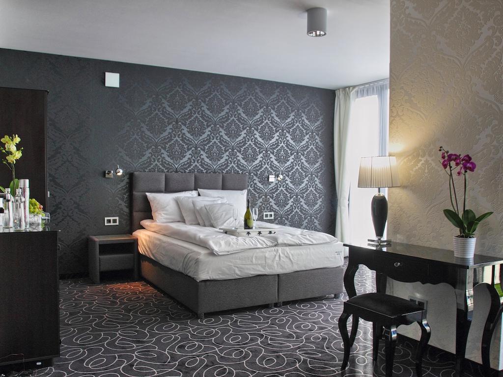 Alex Palace Dziwnów Szoba fotó